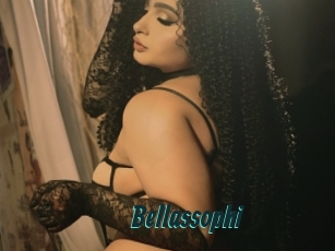 Bellassophi