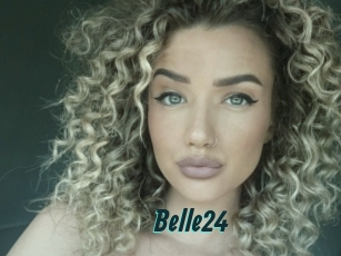 Belle24