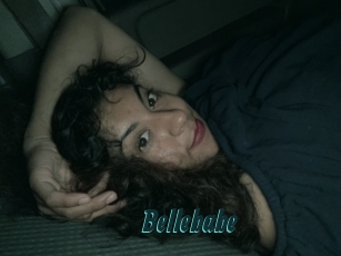 Bellebabe