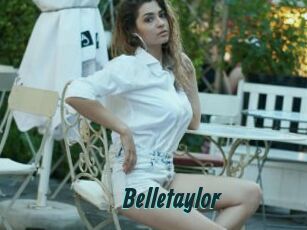 Belletaylor