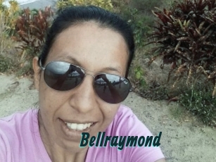 Bellraymond