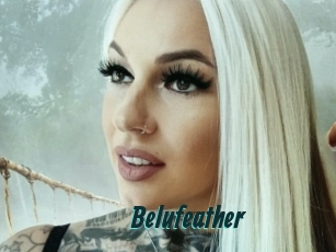 Belufeather