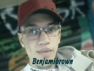 Benjamibrown