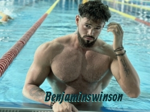 Benjaminswinson