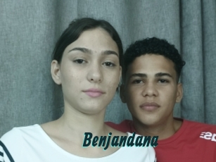 Benjandana