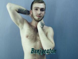 Benjyeaton