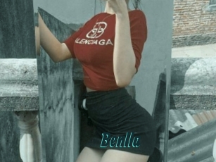 Benlla