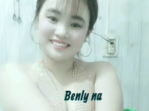 Benly_na