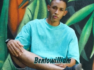 Bentowilliam