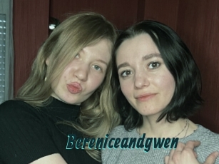 Bereniceandgwen