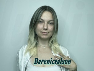 Bereniceelson