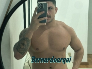 Bernardoarqui