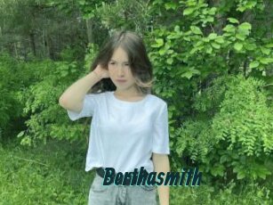 Berthasmith