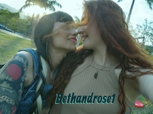 Bethandrose1