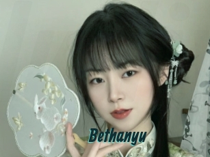 Bethanyu