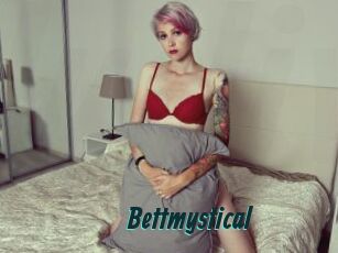 Bettmystical