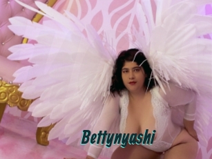 Bettynyashi