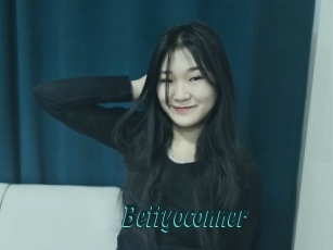 Bettyoconner