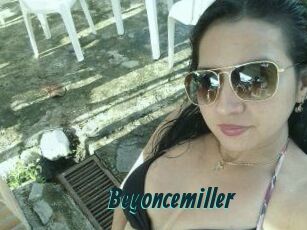 Beyoncemiller