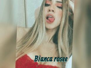 Bianca_rosee