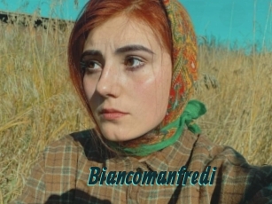 Biancomanfredi