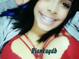 Biankaydb