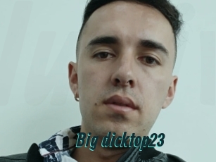 Big_dicktop23