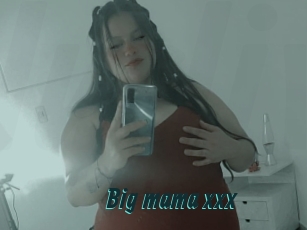 Big_mama_xxx