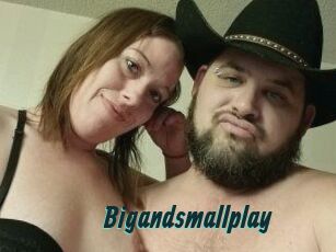 Bigandsmallplay