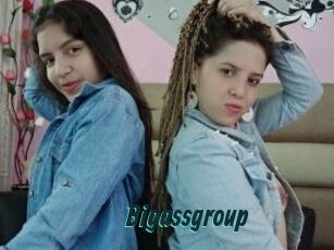 Bigassgroup