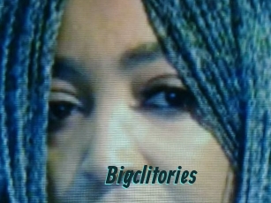 Bigclitories