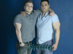 Bigdaddys