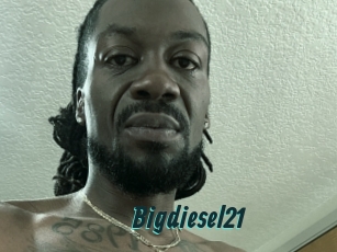 Bigdiesel21