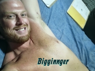 Bigginnger