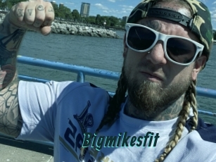 Bigmikesfit