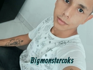 Bigmonstercoks