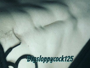 Bigsloppycock125