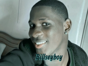 Billseyboy