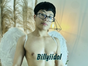 Billyiidol