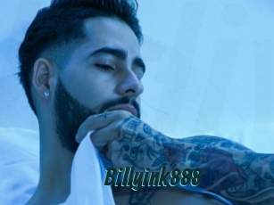 Billyink888