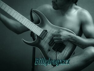 Billylongxxx