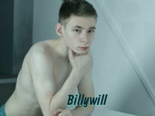 Billywill