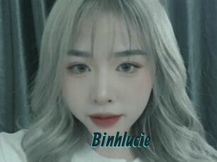 Binhlucie