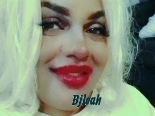 Bjleah