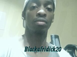 Blackafridick20