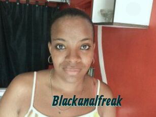 Blackanalfreak