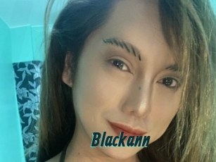 Blackann