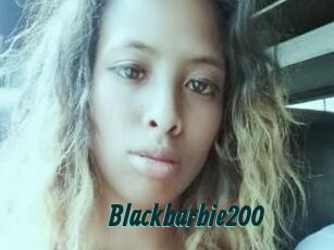 Blackbarbie200