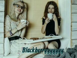 Blackberryyyyyyy