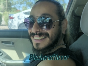 Blackcraftlover